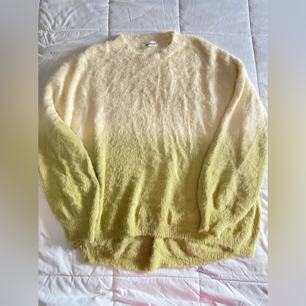 &Merci Sweater Brand New